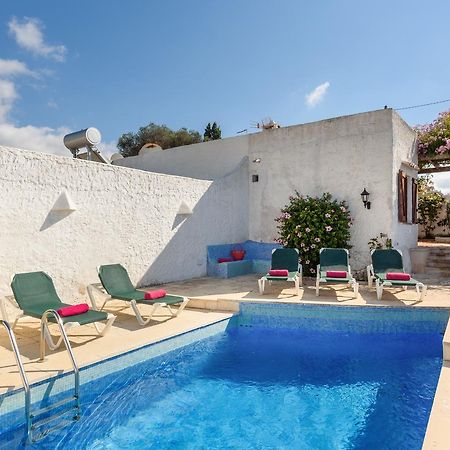 Villa Fifi By Mauter Villas Cala En Porter  エクステリア 写真