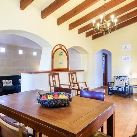Villa Fifi By Mauter Villas Cala En Porter  エクステリア 写真