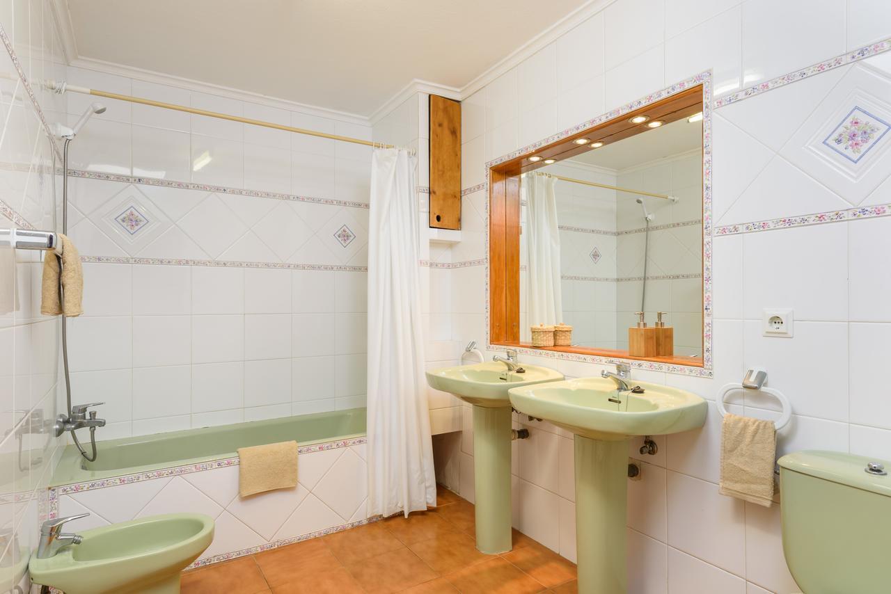 Villa Fifi By Mauter Villas Cala En Porter  エクステリア 写真