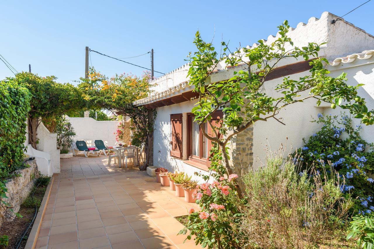 Villa Fifi By Mauter Villas Cala En Porter  エクステリア 写真
